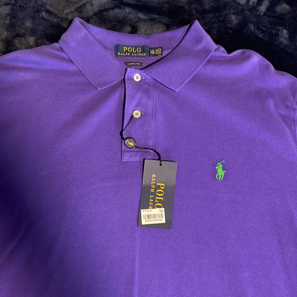 POLO RALPH LAUREN Polo